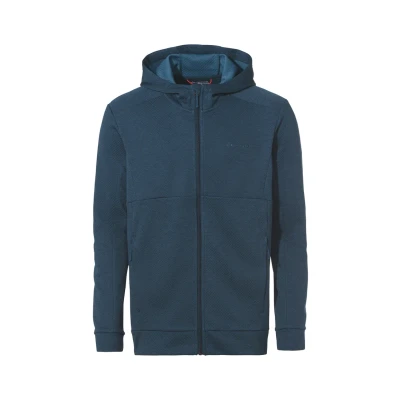 Abbildung von Vaude Outdoorjacke, Herren, Größe: Medium, Dark sea
