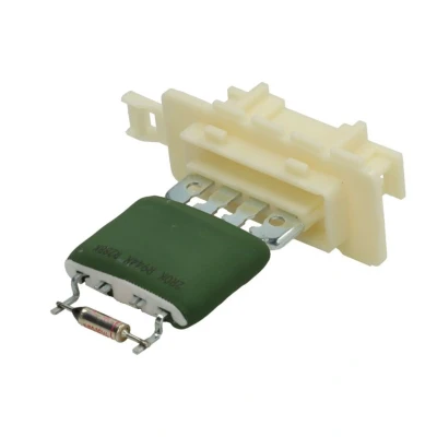 Abbildung von Widerstand, Innenraumgebläse THERMOTEC DEW019TT