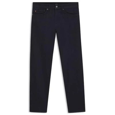 Abbildung von BOSS Herren Re.Maine Bc C c, Dark Blue403, 30W / 30L