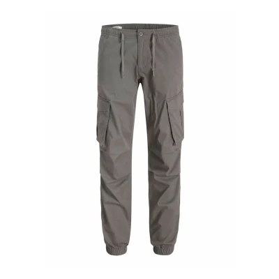 Abbildung von Jack &amp; Jones Cargohose »JPSTKANE NOAH CUFFED CARGO NOOS«