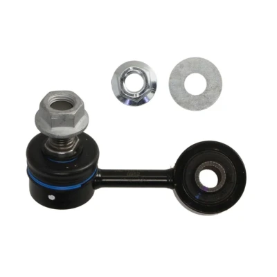 Abbildung von MEYLE 32 16 060 0037/HD Koppelstange Vorderachse links 80 M14x1,5 MITSUBISHI: L200 / Triton V Pickup