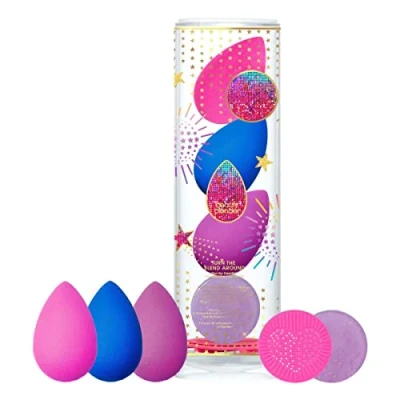 Abbildung von BeautyBlender Turn the Blend around Holiday essentials set