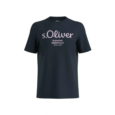 Abbildung von T Shirt mit Logo