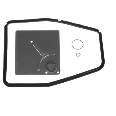 Abbildung von MEYLE 300 243 1102/S Hydraulikfiltersatz, Automatikgetriebe mit Dichtung ORIGINAL Quality BMW: 7