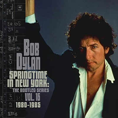 Abbildung von Springtime in New York: the Bootleg Series Vol. 16 [Vinyl LP]