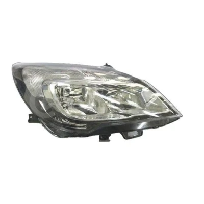Abbildung von ALKAR 2761752 Scheinwerfer links H1, H7, WY21W mit Elektromotor OPEL: Meriva B