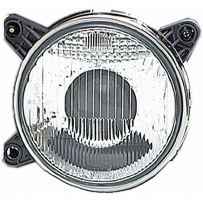 Abbildung von HELLA 9BG 135 928 011 Gehäuse, Hauptscheinwerfer