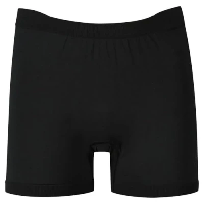 Abbildung von Odlo Damen Performance Light Funktionsunterwäsche Panty, Schwarz, L EU