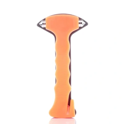 Abbildung von APA 31045 Notfallhammer orange 20 300