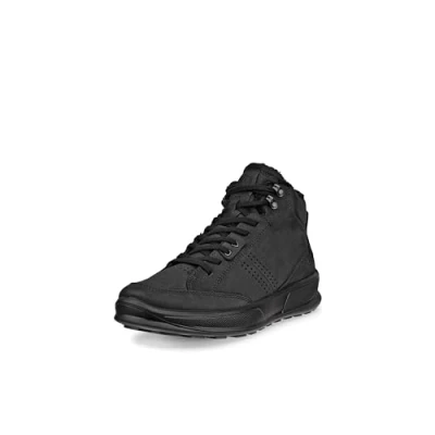 Abbildung von ECCO Herren Byway 2.0 Hiking Shoe, Black, 42 EU