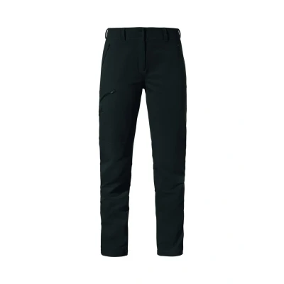 Abbildung von Schöffel Outdoorhose »Pants Ascona Warm L«