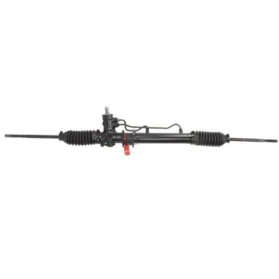 Abbildung von LAUBER 66.0852 Servolenkung hydraulisch ohne Koppelstange M12 x 1mm MALE