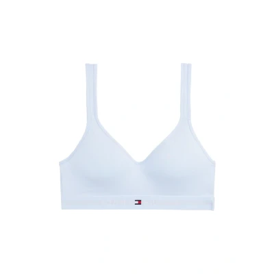 Abbildung von Tommy Hilfiger Original Bralette LIFT Bustier, Damen, Größe: 36, Sweet blue