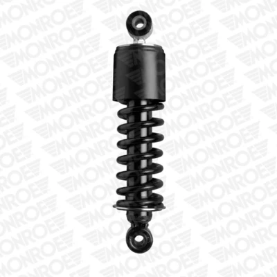 Abbildung von MONROE CB0101 Dämpfer, Fahrerhauslagerung 279, 321