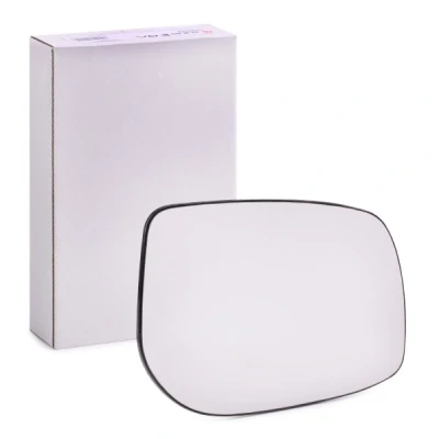 Abbildung von ALKAR 6402267 Außenspiegelglas rechts TOYOTA: Yaris II Hatchback