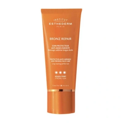 Abbildung von Institut Esthederm Bronz Repair Strong Sun 50 Ml