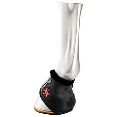 Abbildung von Zandona Ballschutz Carbon Air Schwarz S/M