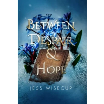 Abbildung von Between Despair and Hope (The Divine Series, Band 2)