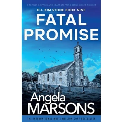 Abbildung von Fatal Promise: A totally gripping and heart stopping serial killer thriller (Detective Kim Stone, Band 9)