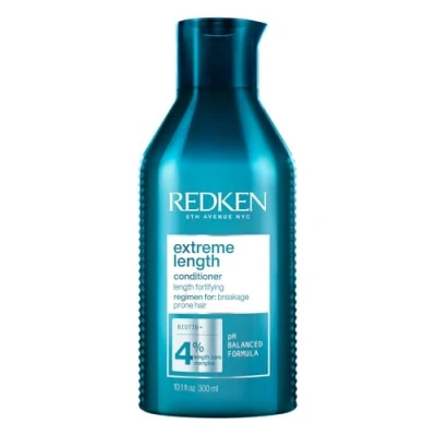 Abbildung von Redken Extreme Length Conditioner 300 ml