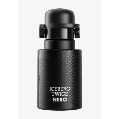 Abbildung von Iceberg Twice Nero Eau de Toilette 75 ml