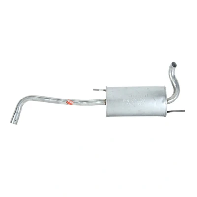 Abbildung von BOSAL 233 639 Endschalldämpfer VOLKSWAGEN: Polo III Hatchback