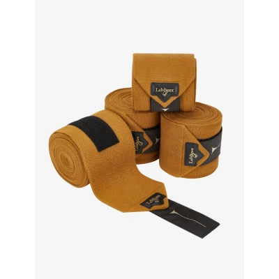 Abbildung von LeMieux Bandagen Polo Ginger