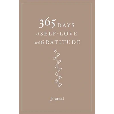 Abbildung von 365 Days of Self love and Gratitude Journal: for Women