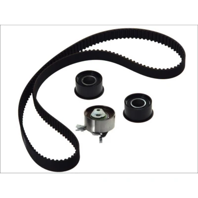 Abbildung von CONTITECH CT870K1 Zahnriemensatz 169 OPEL: Vectra B Saloon, Astra F CC, Calibra A, CHEVROLET: Epica Saloon