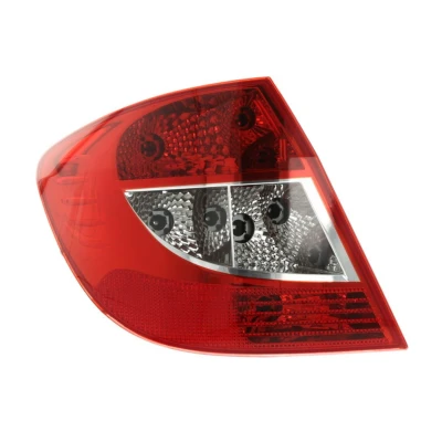 Abbildung von MAGNETI MARELLI 712202601120 Rückleuchte links P21W, PY21W, P21/5W mit Glühlampen
