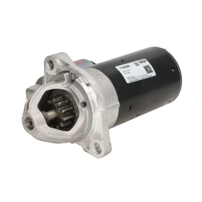 Abbildung von Starter CARGO 116259
