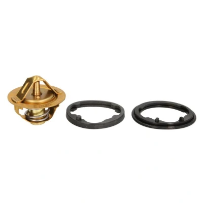 Abbildung von CALORSTAT by Vernet TH5076.88J Kühlwasserthermostat 88 52,0 mit Dichtung MAZDA: MX 5 2