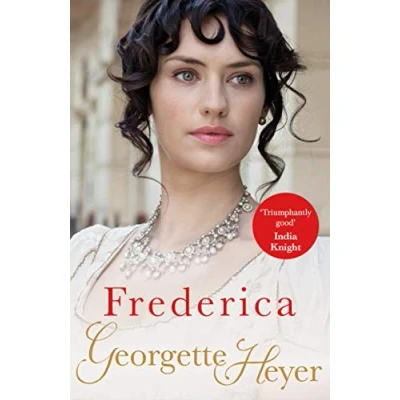 Abbildung von Frederica: Gossip, scandal and an unforgettable Regency romance