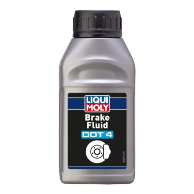 Abbildung von LIQUI MOLY 3091 Bremsflüssigkeit 250ml