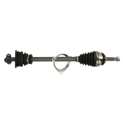 Abbildung von PASCAL G2E001PC Antriebswelle Vorderachse links 681 für Fahrzeuge ohne ABS DACIA: Sandero I, Logan I Saloon