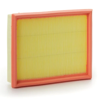 Abbildung von VALEO 585027 Luftfilter 42 170 206 Filtereinsatz PEUGEOT: SW, Hatchback, CITROËN: Xsara Picasso, Hatchback