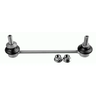 Abbildung von LEMFÖRDER 34603 01 Koppelstange Hinterachse, beidseitig 200 M12x1,5 Stahl BMW: 5 Touring