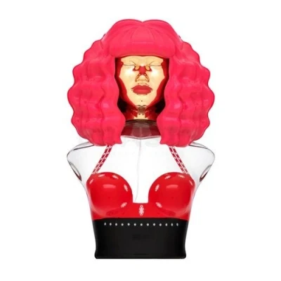Abbildung von Nicki Minaj Minajesty Eau de Parfum 100 ml