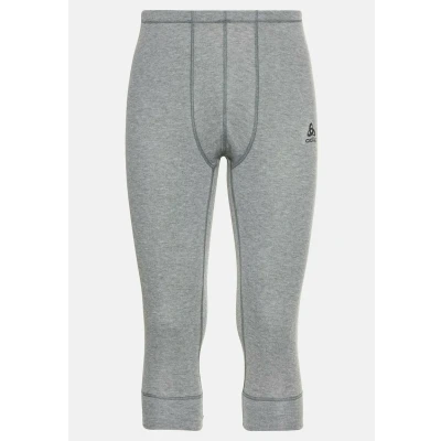 Abbildung von Odlo Active WARM ECO Unterhose lang, Herren, Größe: 42/44, steel grey melange