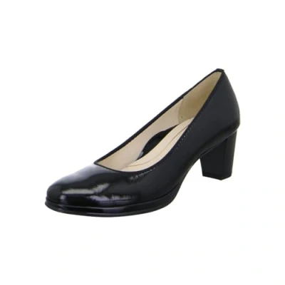 Abbildung von ARA Damen Orly Pumps, SCHWARZ, 41 EU