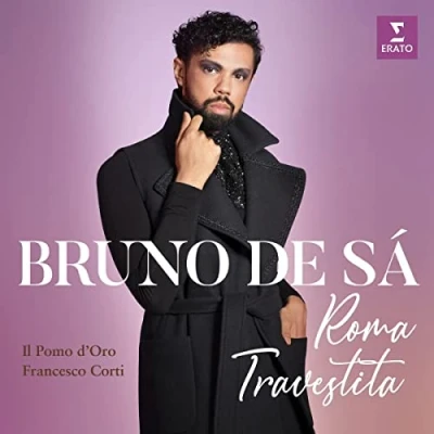 Abbildung von Roma Travestita