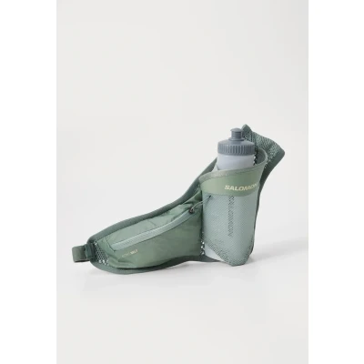 Abbildung von Salomon Active BELT 3D Bottle Unisex Sonstige Accessoires, Größe: One Size, Laurel wreath