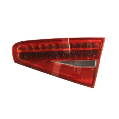 Abbildung von ABAKUS 446 1321R AE Rückleuchte rechts LED mit Lampenträger AUDI: A4 B8 Saloon, B9 Saloon