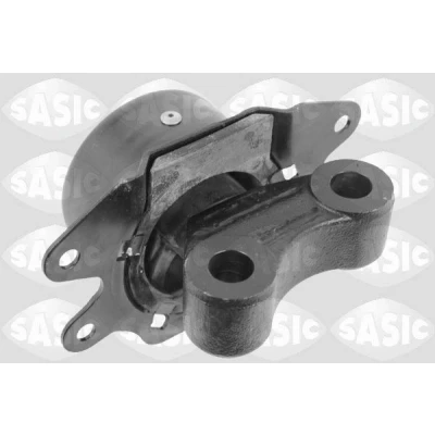 Abbildung von SASIC 2706228 Halter, Motoraufhängung Gummimetalllager getriebeseitig OPEL: Meriva A