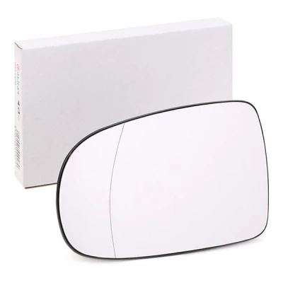 Abbildung von ALKAR 6451420 Außenspiegelglas links OPEL: Corsa C Hatchback, Tigra Twintop