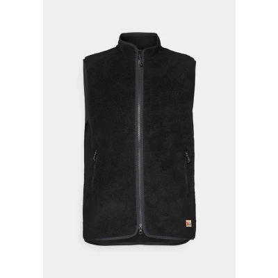 Abbildung von Fjällräven Vardag VEST Weste, Damen, Größe: Medium, Black