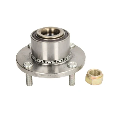 Abbildung von SKF VKBA 6680 Radlagersatz Spezialwerkzeug zur Montage notwendig 75 MITSUBISHI: Colt 6, VI CZC Convertible, SMART: Forfour I