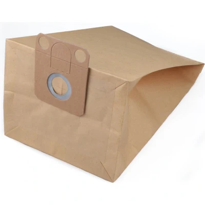 Abbildung von Nilfisk Papierstaubbeutel business+ (5) family+/busin 82222900