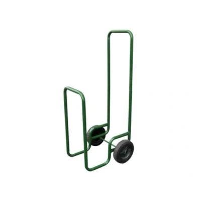 Abbildung von TOOLLAND QT120 Sackkarre Für Holz, Maximal Last 100 kg 175292