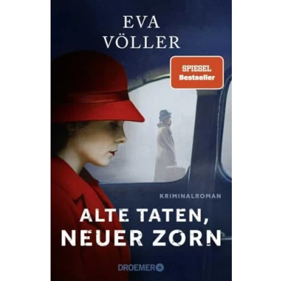 Abbildung von Alte Taten, neuer Zorn: Kriminalroman Band 2 des SPIEGEL Bestsellers &quot;Helle Tage, dunkle Schuld&quot; (Kriminalinspektor Carl Bruns, 2)